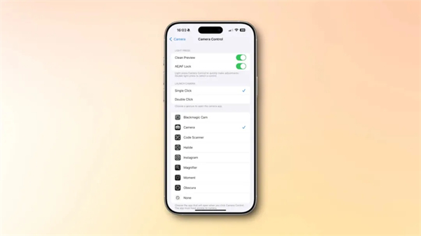 iOS 18.2要来了，一大堆新功能 第2张