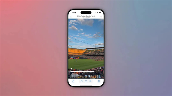 iOS 18.2要来了，一大堆新功能 第3张