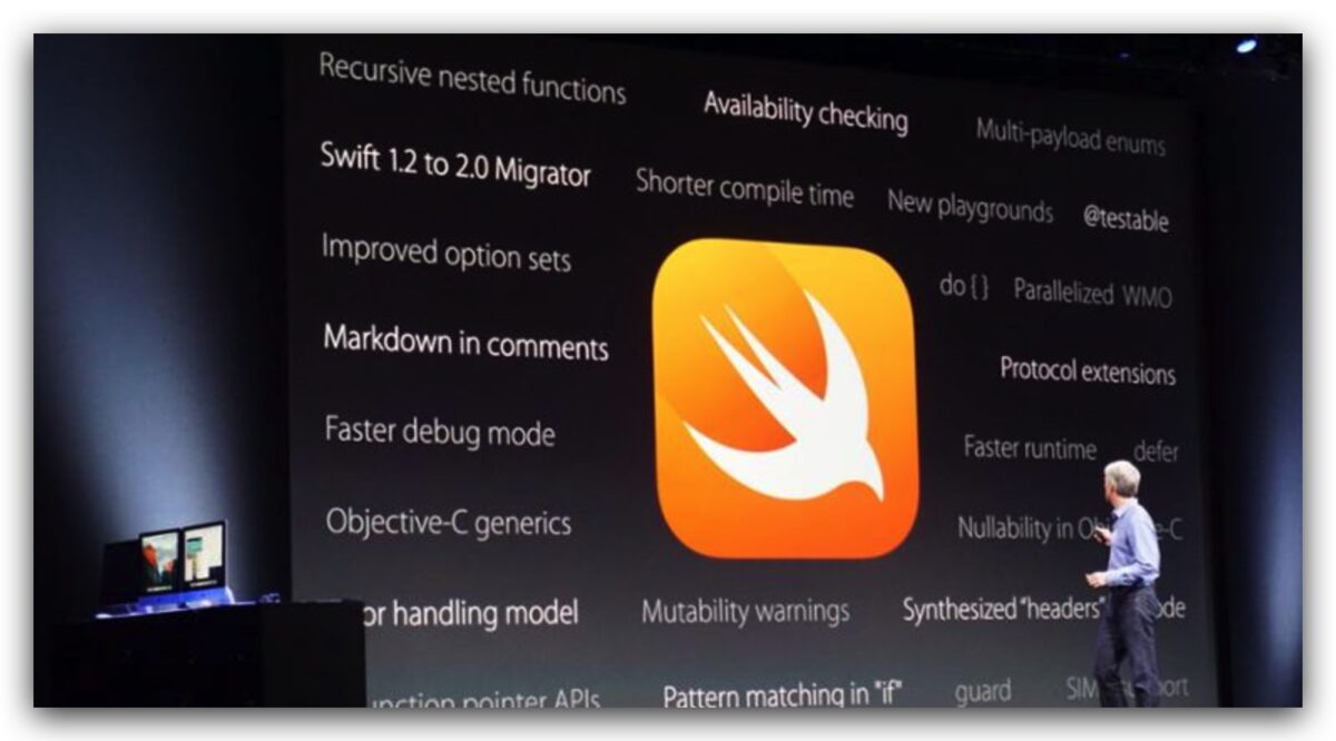 【WWDC 2023】你会看直播吗？分享 WWDC 比 iPhone 发表会精彩的 3 个原因 第5张