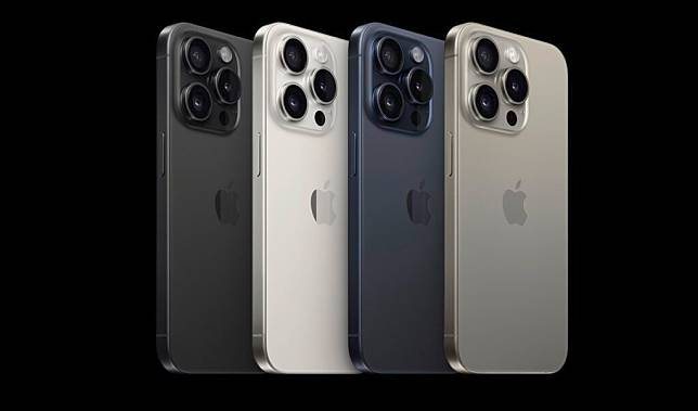 传 iPhone 16 Pro Max 的特别颜色为「古铜色」 第1张