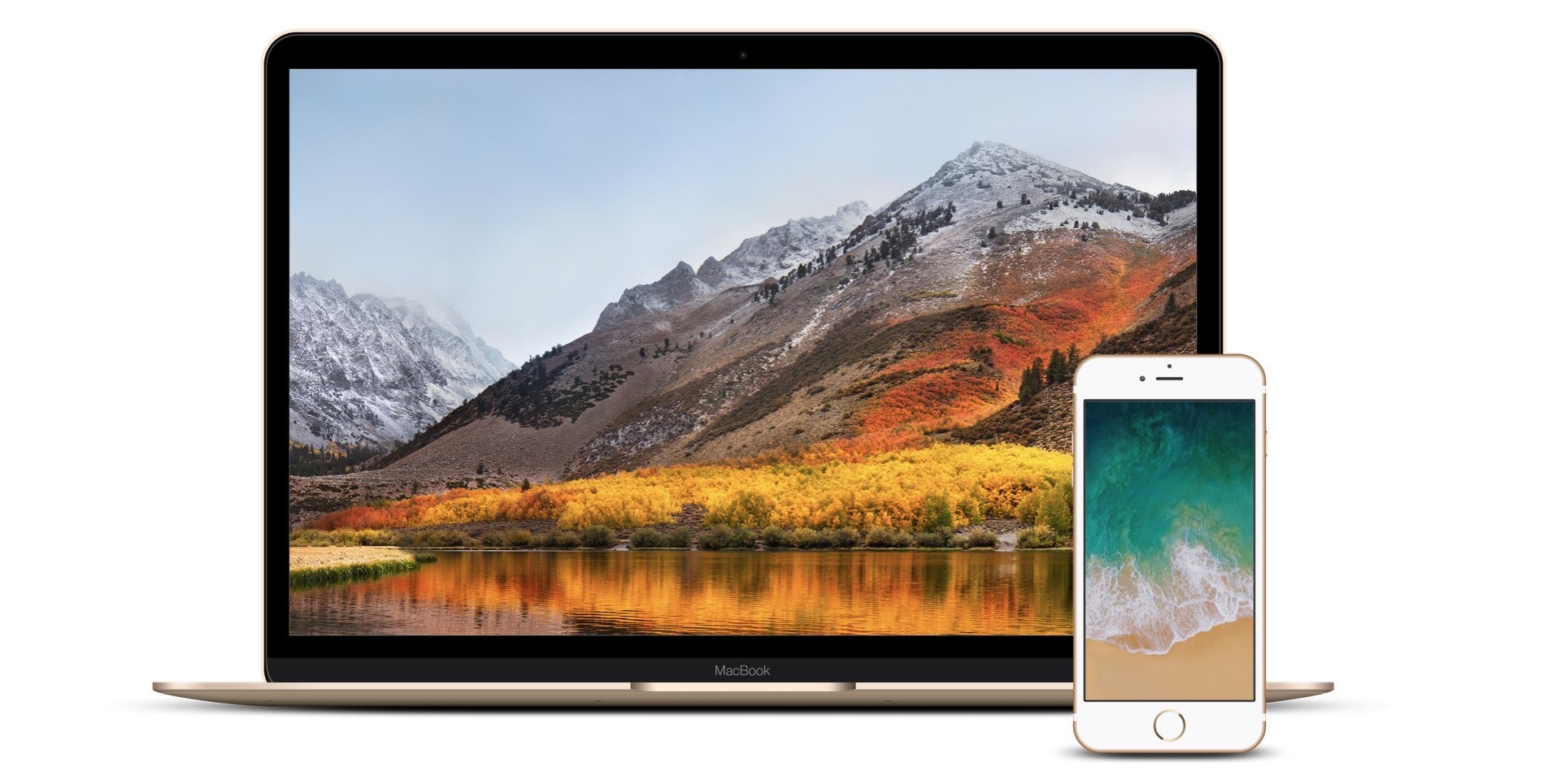 Apple 释出更新 macOS 10.13.1、iOS 11.1 以及 watchOS 4.1 第1张