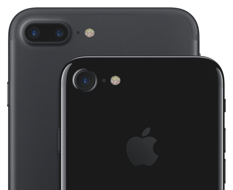 iPhone 双镜头的优势与缺点 DxO 新协定 7 Plus 测试报告中点出 4 点 第2张