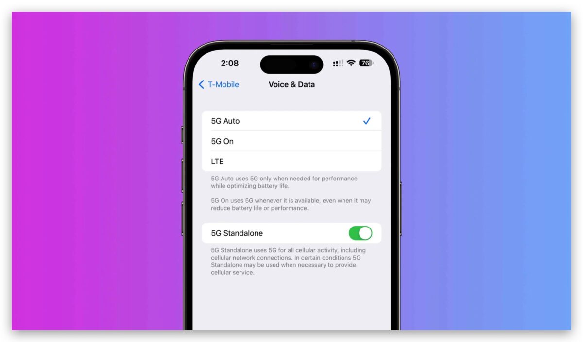 iOS 16.4 正式推出！完整 41 项特色与新增功能重点一次看 第11张