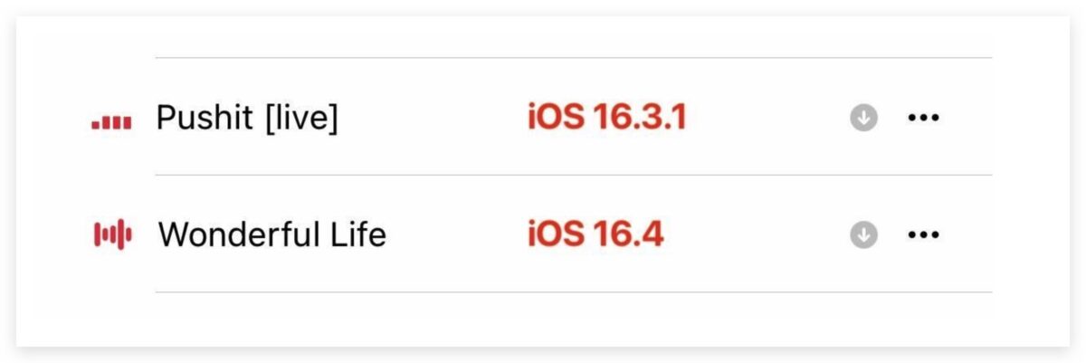 iOS 16.4 正式推出！完整 41 项特色与新增功能重点一次看 第20张