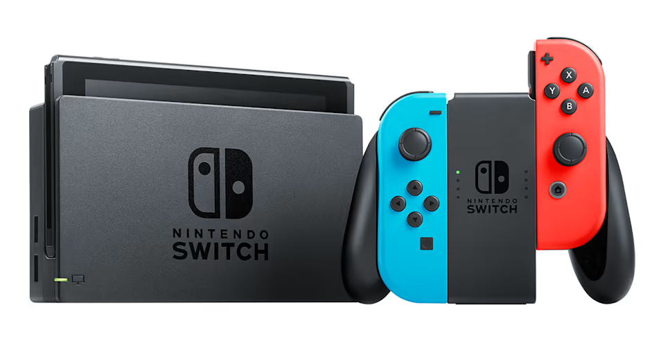 还需要再等等！Nintendo Switch 2或将推迟至2025年4月后发布 第1张