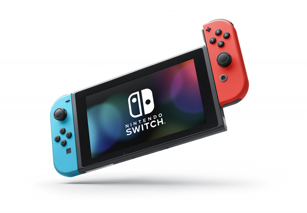 还需要再等等！Nintendo Switch 2或将推迟至2025年4月后发布 第4张