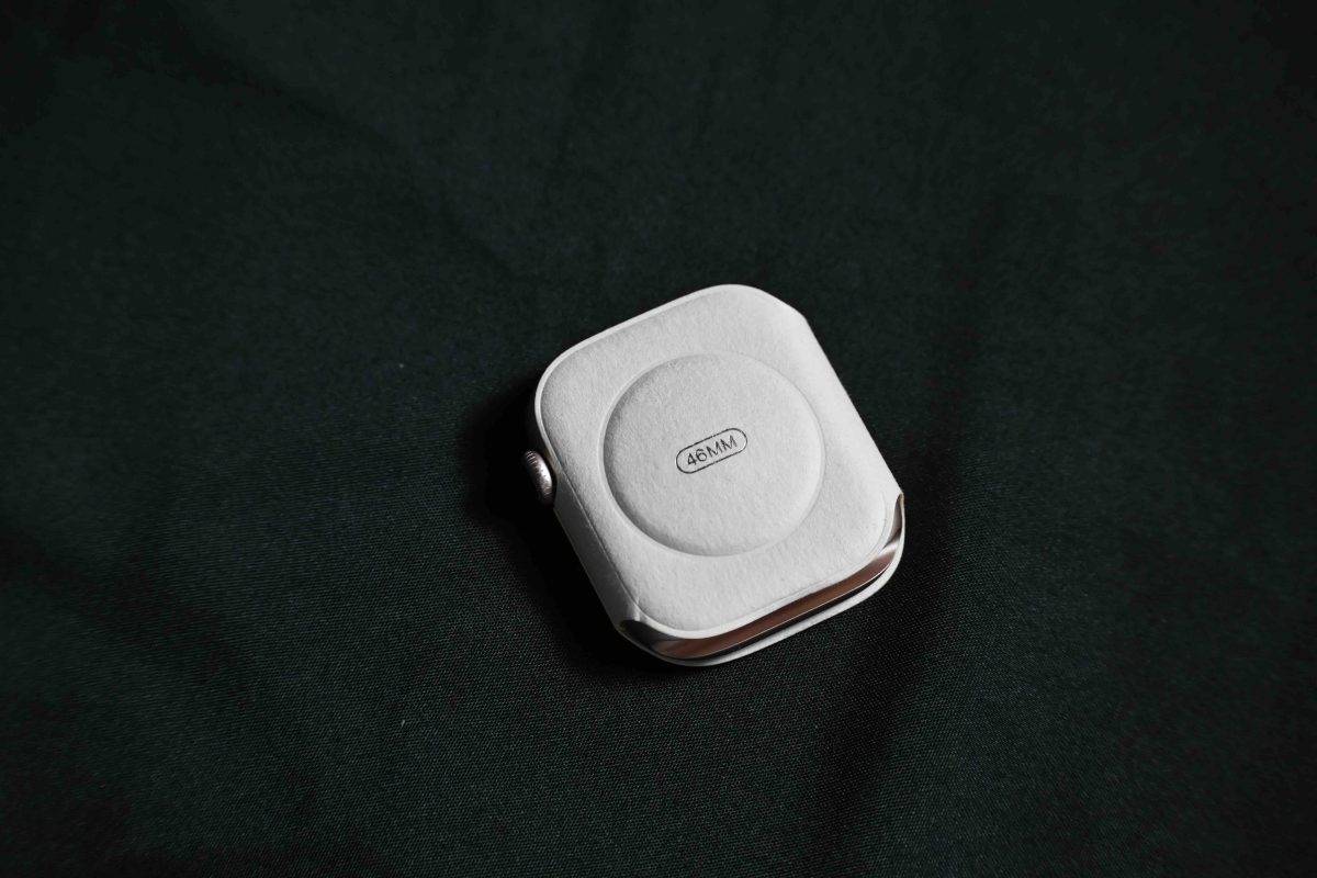 Apple Watch Series 10使用心得分享：更大、更薄、更具传统表风格，同场加映购买建议 第5张