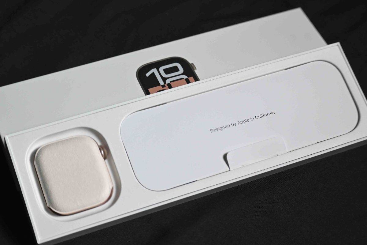 Apple Watch Series 10使用心得分享：更大、更薄、更具传统表风格，同场加映购买建议 第4张