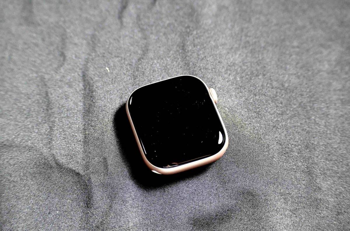Apple Watch Series 10使用心得分享：更大、更薄、更具传统表风格，同场加映购买建议 第6张
