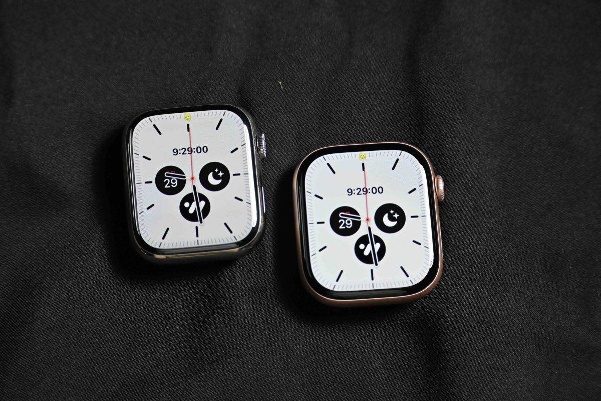 Apple Watch Series 10使用心得分享：更大、更薄、更具传统表风格，同场加映购买建议 第8张