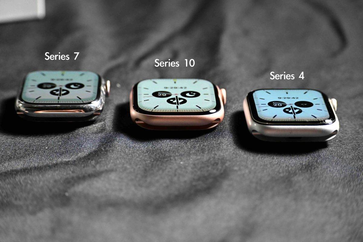 Apple Watch Series 10使用心得分享：更大、更薄、更具传统表风格，同场加映购买建议 第9张