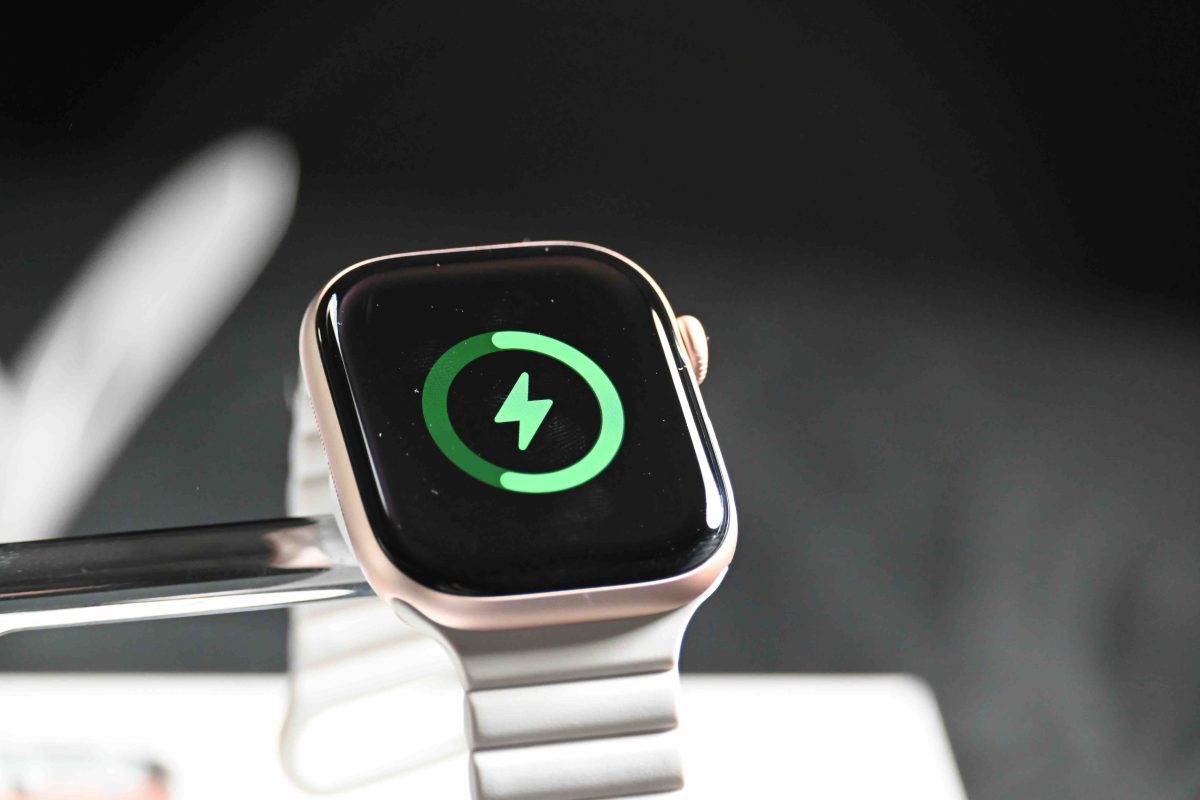 Apple Watch Series 10使用心得分享：更大、更薄、更具传统表风格，同场加映购买建议 第16张