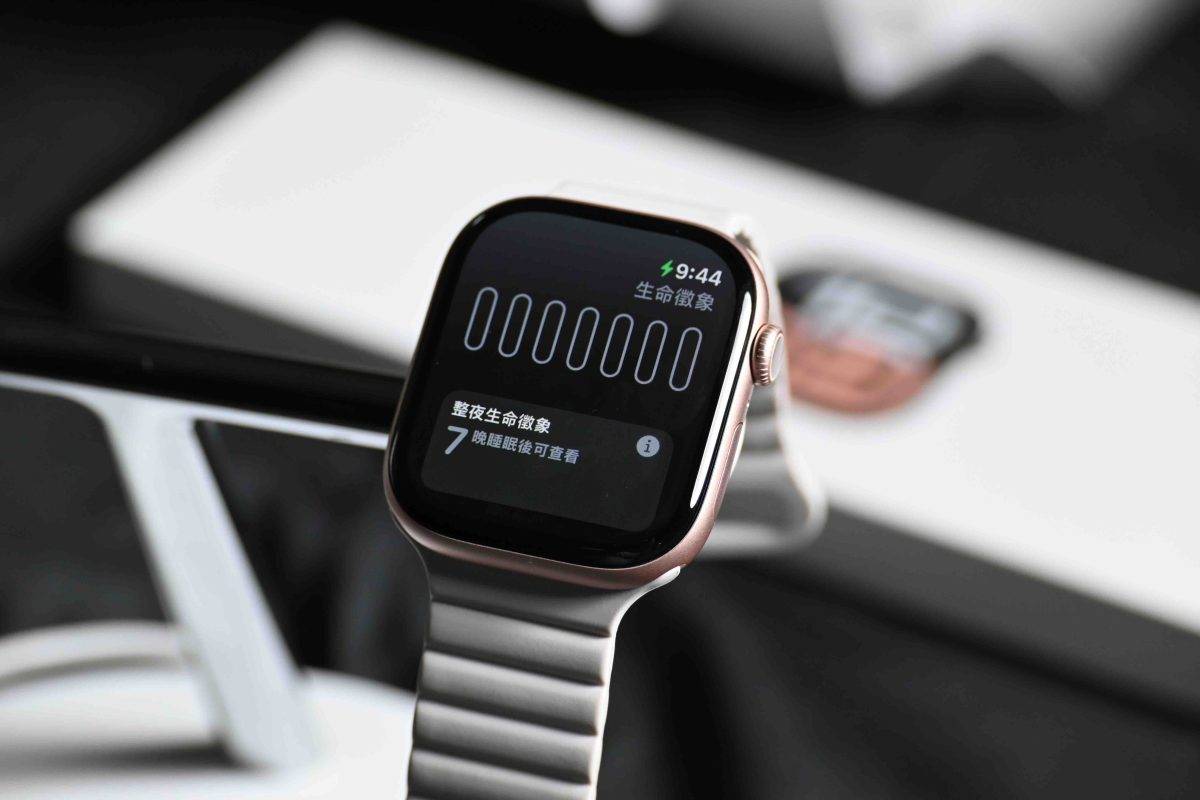 Apple Watch Series 10使用心得分享：更大、更薄、更具传统表风格，同场加映购买建议 第20张