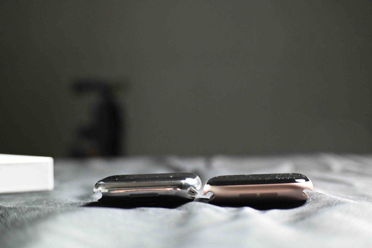 Apple Watch Series 10使用心得分享：更大、更薄、更具传统表风格，同场加映购买建议 第21张