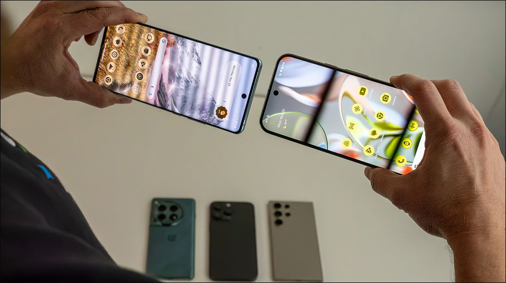 Pixel 10 传出重大显示屏升级！百度首度正面回应 PWM 闪烁争议 - 榜哥