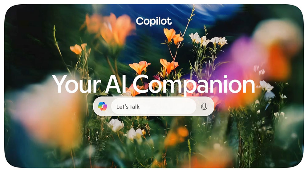 微软为 Copilot 功能加入重大扩展，让它赶上其他聊天机器人 - 榜哥