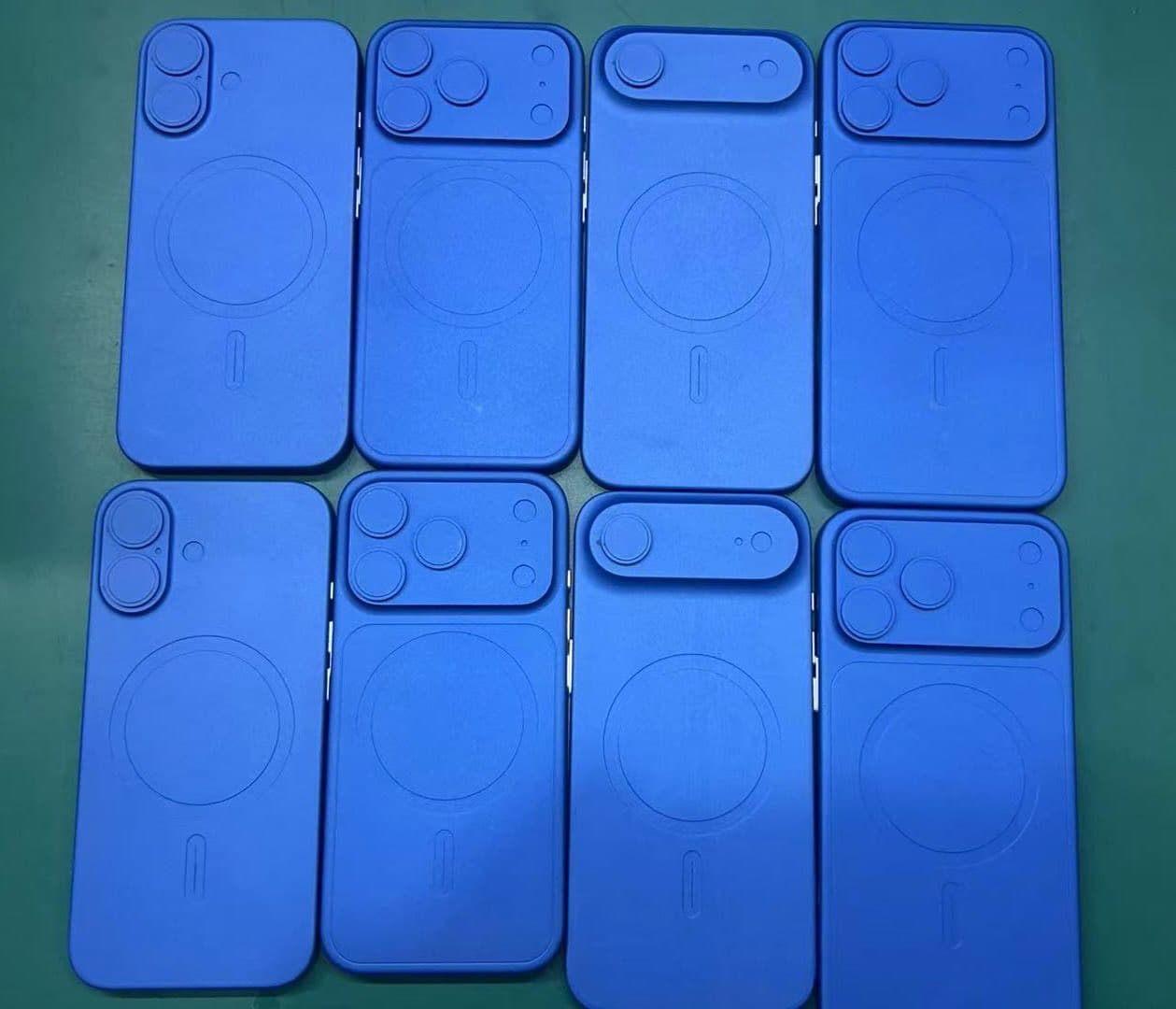 iphone 17 pro real machine model a6