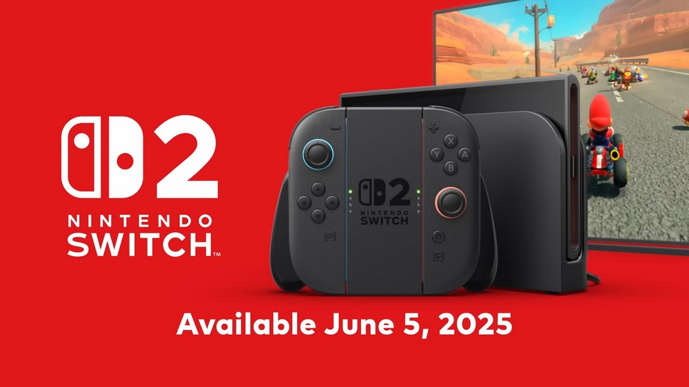任天堂 Switch 2 太贵惹怨！ 美国任天堂总裁表示「值这个价，嫌贵可以去买 Switch 1」 - 榜哥