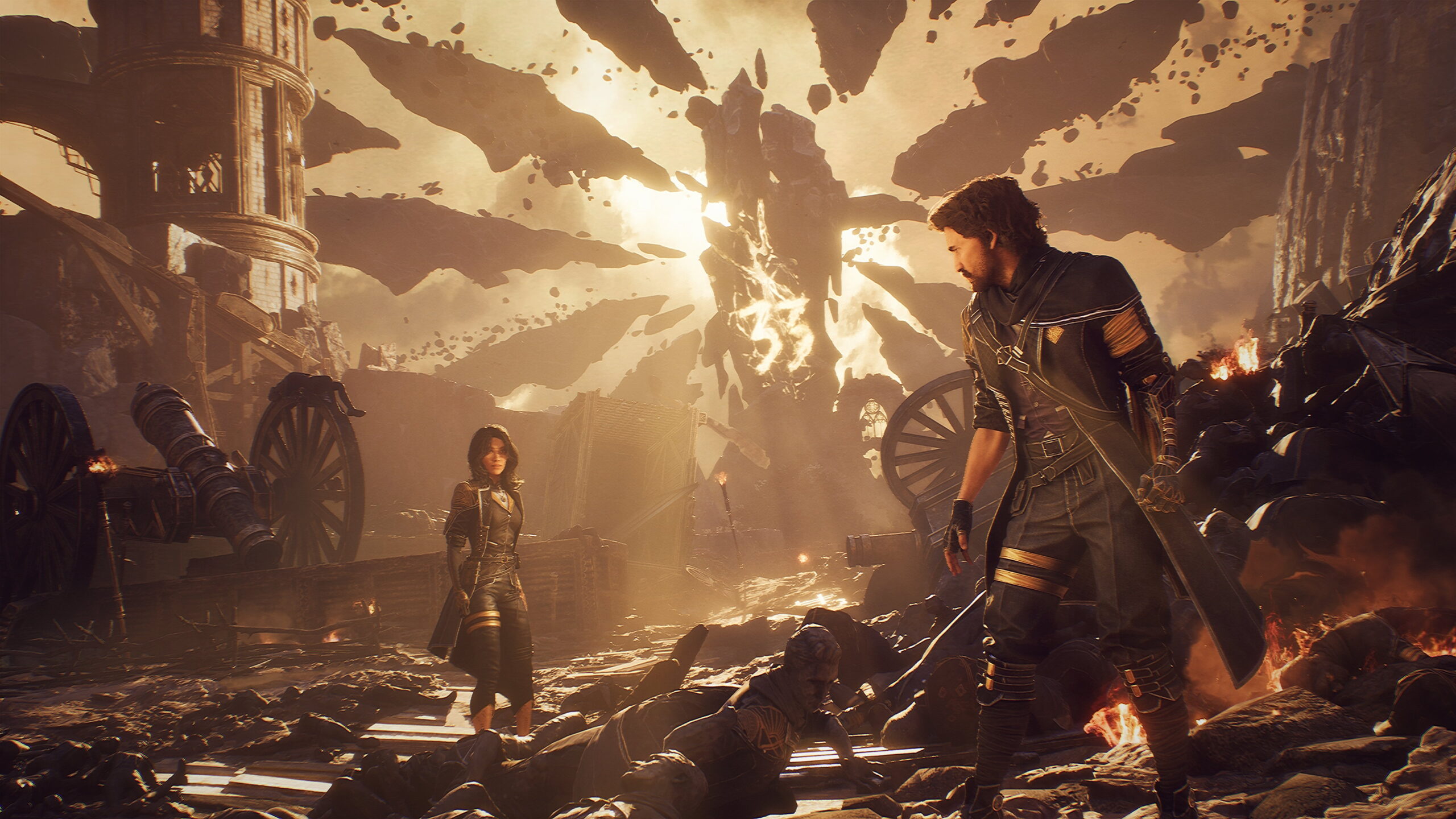 前 Ubisoft 员工自立门户打造的《光与影：33号远征队》成为史上玩家评价最高的游戏之一 - 榜哥