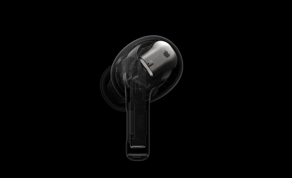 AirPods AirPods Pro AirPods Pro 3 AirPods Pro 3 传闻