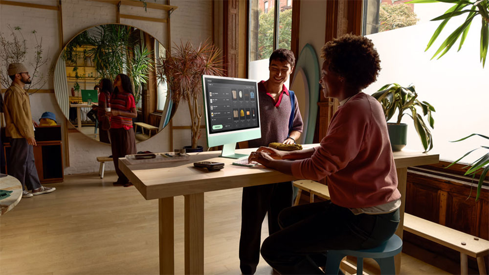 M4 iMac 与 M3 iMac 有什么差异？ 升级前了解一下 - 榜哥