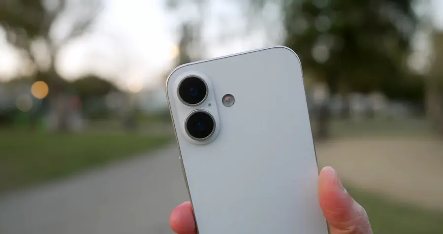 iphone 17 models design styling a1