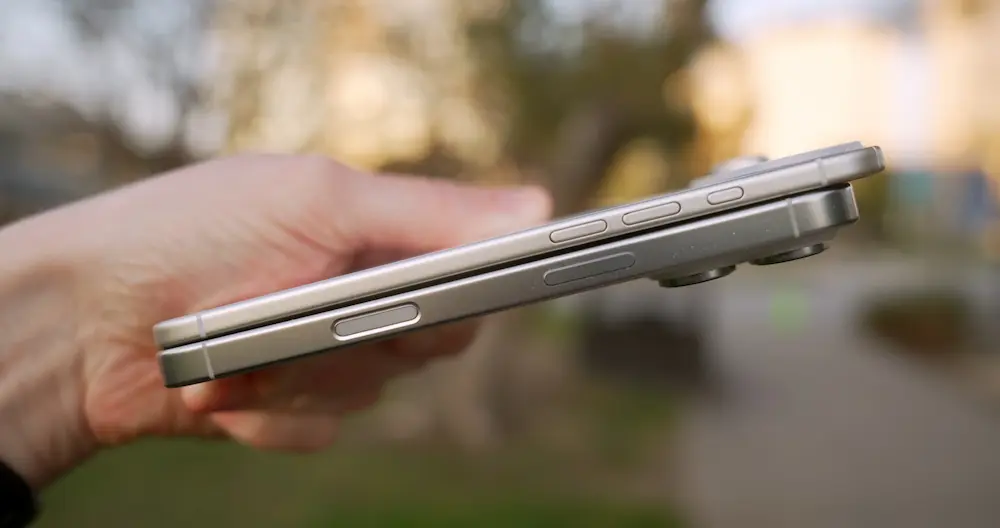 iphone 17 models design styling a5