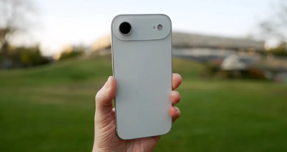 iphone 17 models design styling a4