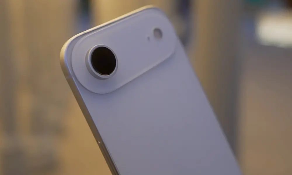 iphone 17 models design styling a6
