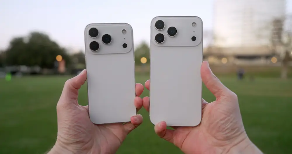 iphone 17 models design styling a10