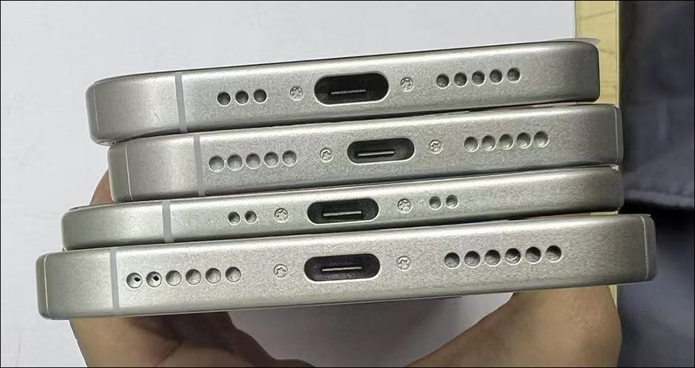 iPhone 17 全系列更多动手玩视频曝光， iPhone 17 Air 5.5mm 极限厚度挑战结构极限 - 榜哥
