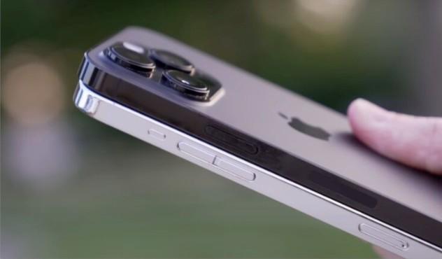 iPhone15手机全部4款模型机开箱！赶紧来看苹果15最新圆角边框的样子 第12张