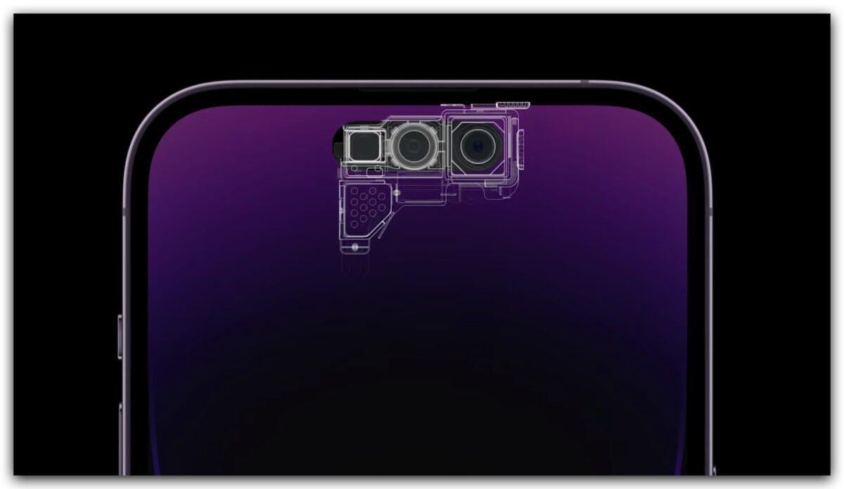 iPhone 16 Pro 将使用萤幕下 Face ID 技术，未来 3 年的规划也曝光了 第3张