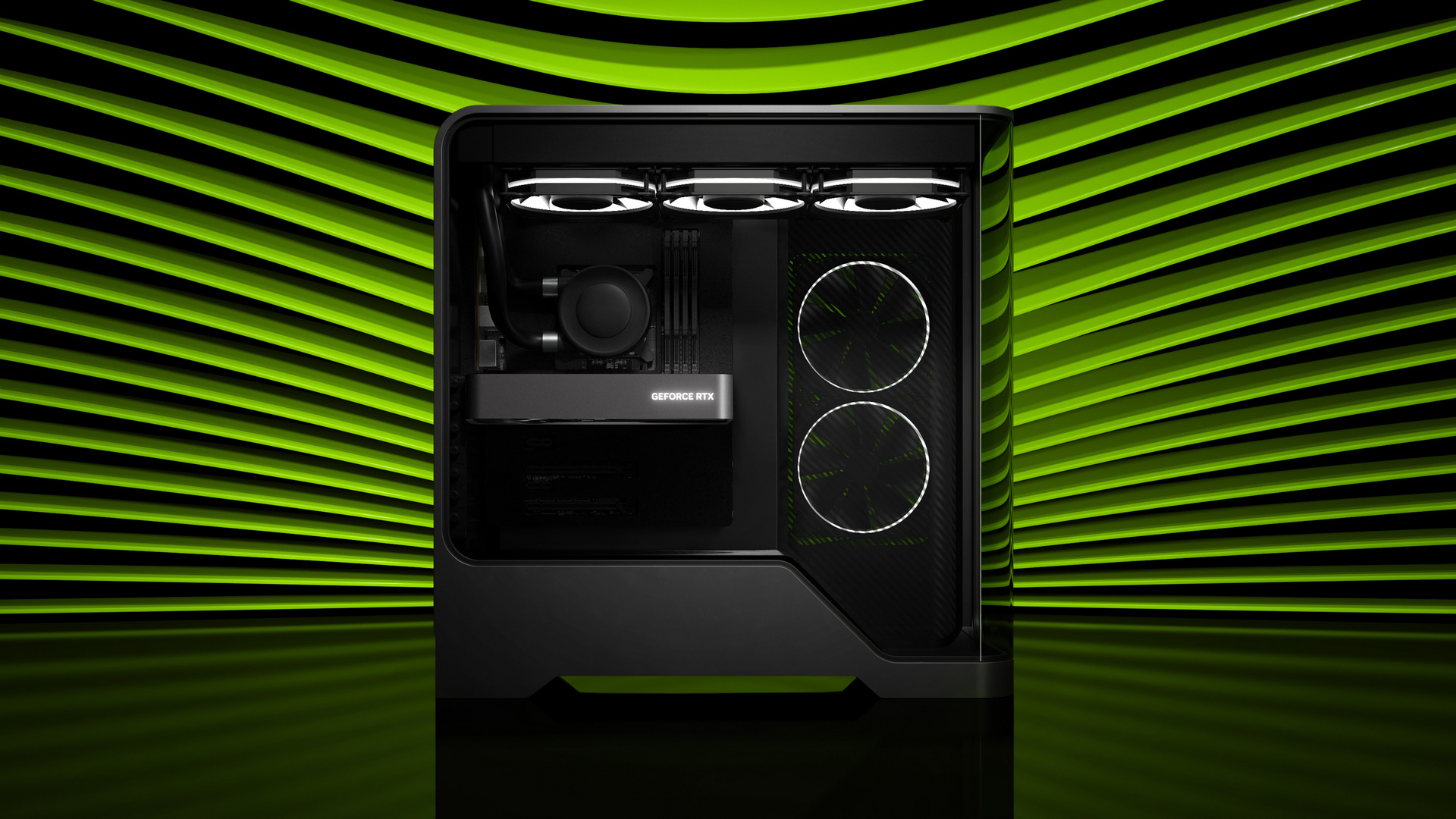 NVIDIA GeForce RTX 5060于5/20开卖