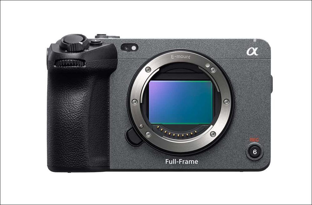 Sony FX3A 正式登场！ 屏幕画质更细致、USB-C 充电更便利 - 榜哥