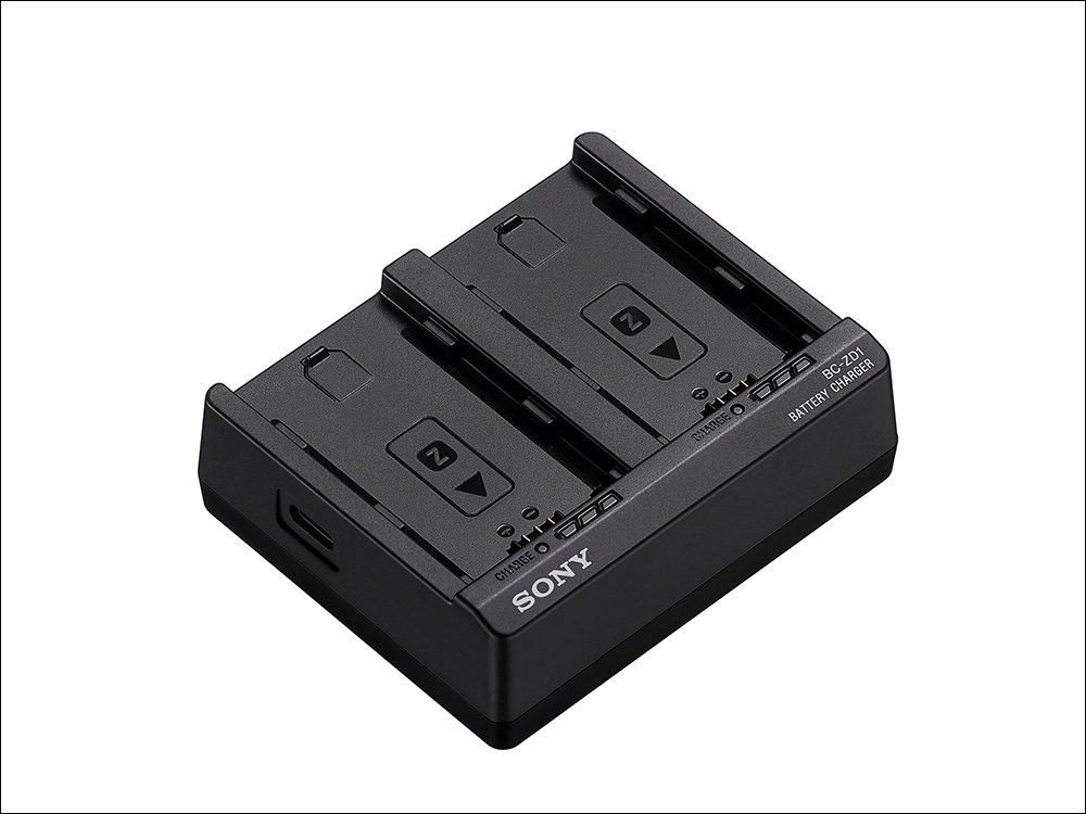 Sony FX3A 正式登场！ 屏幕画质更细致、USB-C 充电更便利 - 榜哥