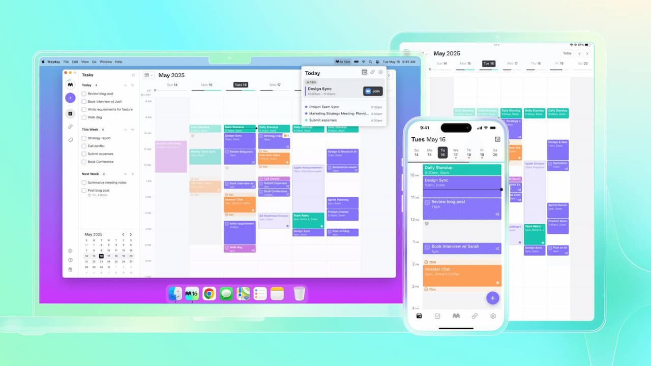 Apple低调收购新创AI行事历技术，iOS 19将迎来智慧进化