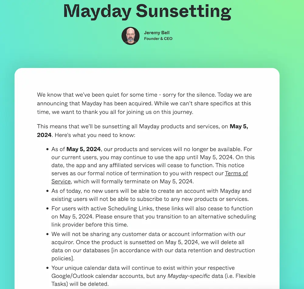 apple acquires ai calendar technology startup a1