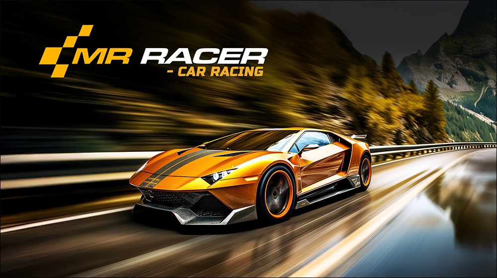 Epic 手机版大放送！ 《MR RACER： Premium》竞速游戏原价 150 元， Android 限时免费送到 5/15 - 榜哥