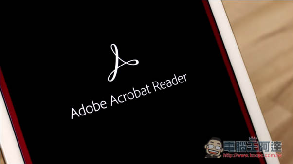 Adobe Acrobat Reader最新行动版加入扫描功能　往后有PDF需求靠它就够了！ 第2张