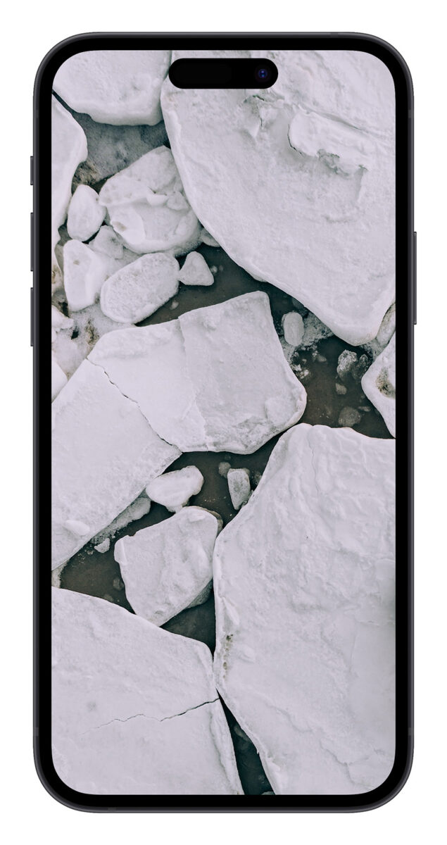 《iPhone 壁纸》2022 年 20 款空中俯拍绝美壁纸推荐 第5张