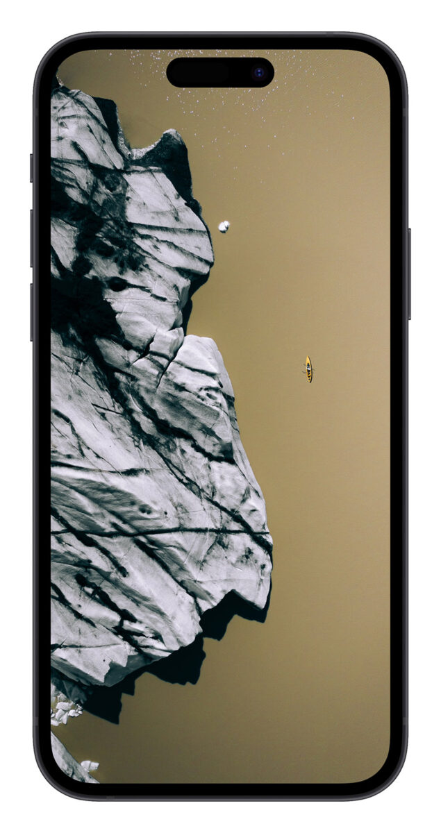 《iPhone 壁纸》2022 年 20 款空中俯拍绝美壁纸推荐 第4张