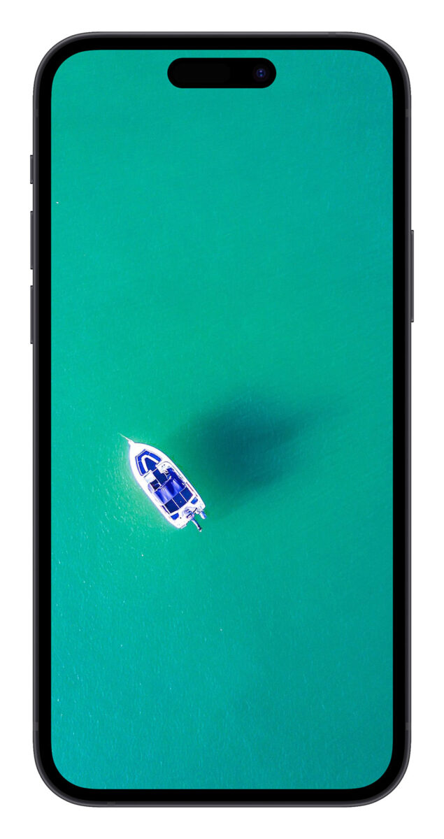 《iPhone 壁纸》2022 年 20 款空中俯拍绝美壁纸推荐 第15张