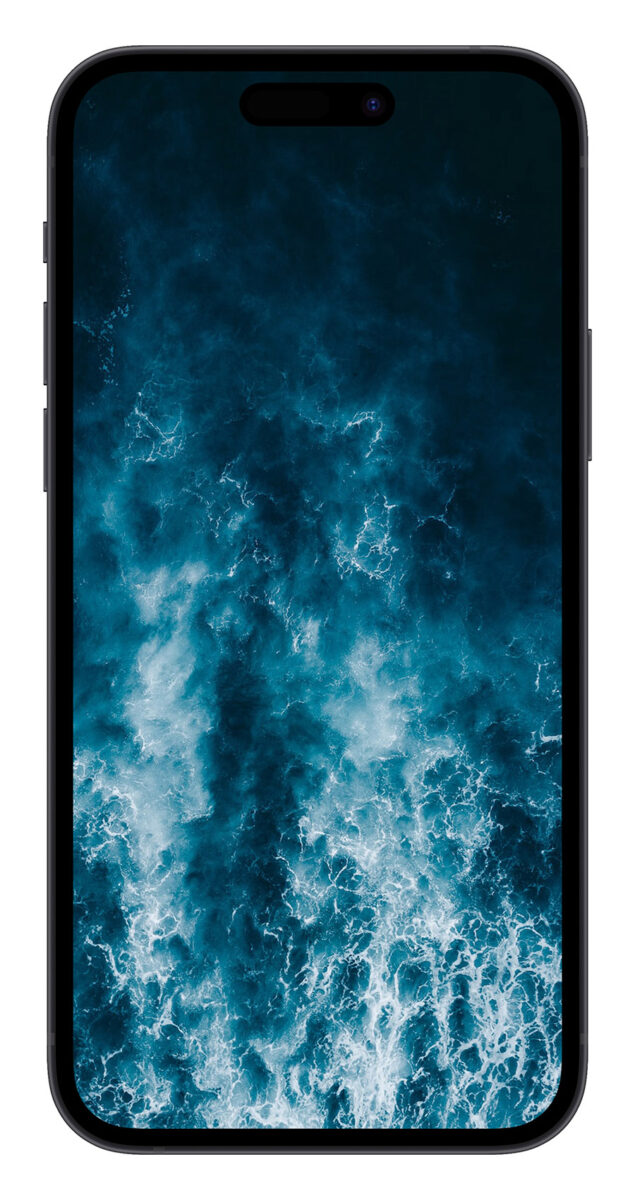 《iPhone 壁纸》2022 年 20 款空中俯拍绝美壁纸推荐 第22张