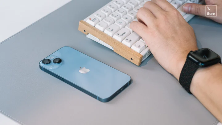 Apple 用 4.5 亿美元和 24 颗卫星，实现了一个你用不到的功能 第12张