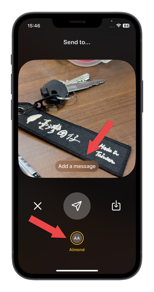 用 Locket Widget 拍照后自动与亲友共享照片，不用再通过 AirDrop 了！ 第7张
