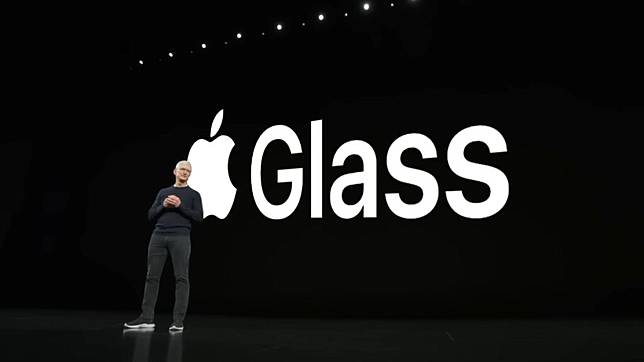 20 周年大革新 苹果计划推出「玻璃曲面」iPhone