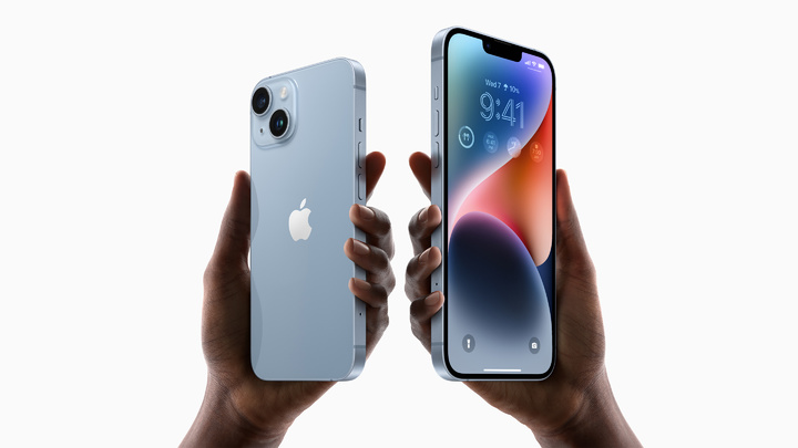 iPhone 15 四大新设计曝光！可能是近年来变化最大的一代 第2张