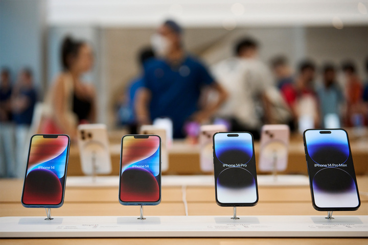 iPhone 15 四大新设计曝光！可能是近年来变化最大的一代 第4张