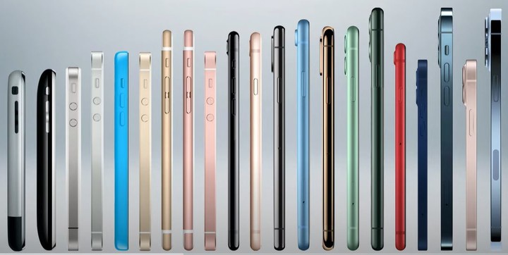 iPhone 15 四大新设计曝光！可能是近年来变化最大的一代 第21张